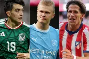 Arsenal Haaland boost, Mora bid; Man Utd Simeone; Chelsea, Liverpool latest