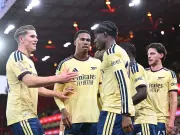 Arsenal hit by internal moaning over Arteta deal and staff cuts