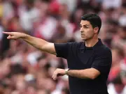 Arsenal identify £21m January target as Arteta signs new deal