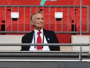 Arsenal pay tribute to life president Ken Friar after death at 92