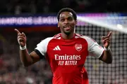 Arsenal player ratings: Timber stars, two fringe players score 3/10 in Lille win