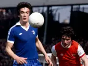Arsenal Reject John Sitton Snubbed Gunners and Man United
