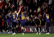 Arsenal's Max Dowman red card appeal dismissed by FA