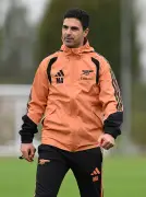 Arteta backs Dowman after Messi prediction