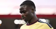 Arteta Eyes Kvaratskhelia as Saka Faces Criticism