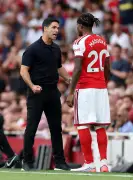 Arteta warns Arsenal fringe players: No excuses for lack of rhythm