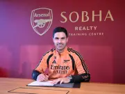 Arteta's £20m-a-year Arsenal deal mirrors Ferguson's Rooney rule