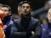 Arteta's class after Fleetwood defeat contrasts with Guardiola's Wigan clash