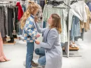 Asda's £32 girls' puffer jacket sells out as mums rush to buy