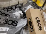 Asos apologises after 'hacked' message sent to customers via app