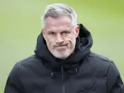 Aston Villa to take legal action against Jamie Carragher