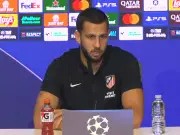 Atletico Madrid star pays compliment to Manchester United - 'Amazing'