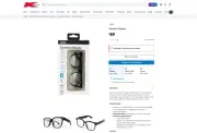 Australia probes China firm behind Kmart smartglasses app