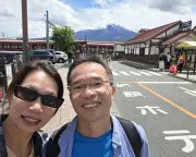 Australian Democracy Activist's Wife Fears for His Safety in Vietnam