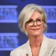 Australian MP Helen Haines loses second leg after 'targeted' attack