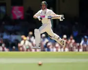 Australia's ball-tampering story still alive after eight years