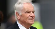 Author and former politician Jeffrey Archer dies aged 86
