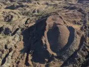 Author near Noah's Ark site shares her thoughts on the discovery