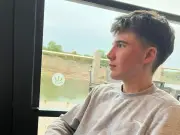 Autistic student found dead in college toilets after Reddit posts