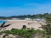 Autumn 'Amber Hours' breaks in Jersey and Guernsey with £26 flights