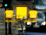Average speed cameras: two old tactics won't spare drivers a fine