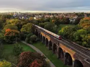 Award-Winning Viaduct House in South London on Sale for £1.1m