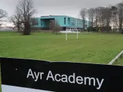 Ayr Academy senior phase attainment still an issue despite progress