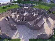 Ayr maze plan backed by officers despite 70% public opposition