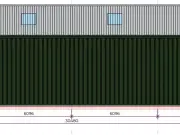 Ayrshire agricultural firm's relocation and expansion approved