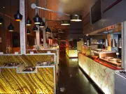 Ayrshire all-you-can-eat buffet restaurant on the market for £150K