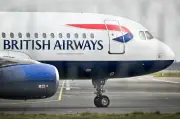 BA flight from Gatwick declares mid-air emergency after 'cracked window'