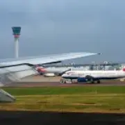 BA flight plunges 27,000ft in minutes before emergency return to Heathrow