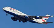BA flight to Chicago aborts journey, turns back over Ireland