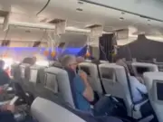 BA flight to Chicago declares mid-air emergency over Ireland