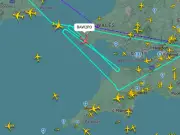 BA295: London-Chicago flight drops 28,000ft in mid-air emergency