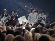 Bad Boys of Rock: Rolling Stones' 1960s Rise Chronicled in New Series