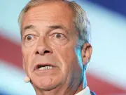 Badenoch and Farage clash over Chagos Islands 'trade' proposal