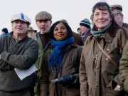 Badenoch 'out of touch' over fox hunting after Heythrop video