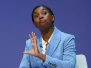Badenoch tax cuts branded 'wealthfare' as Labour leads poll