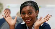 Badenoch unveils five-point plan to challenge Burnham's Labour government