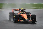 Bahrain GP held in Malaysia due to Middle East war