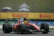 Bahrain GP moves to Malaysia due to Middle East war