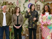 Bake Off contestant Shannon forced to leave Channel 4 show