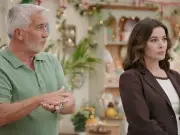 Bake Off: Fifth Baker Yannis Eliminated After Dessert Week