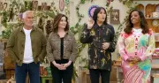 Bake Off pays tribute after contestant Nikki leaves for family emergency