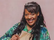 Bake Off Pays Tribute After Nikki Leaves Following Mum's Death