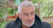 Bake Off star Paul Hollywood claims contestants 'were cheating' in disastrous task