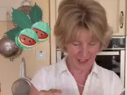 Bake Off winner reveals how to make free conker detergent