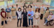 Bake Off's Shannon breaks silence after tearful exit in Audience Week