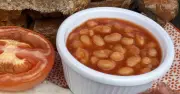 Baked beans taste richer with one simple spice addition